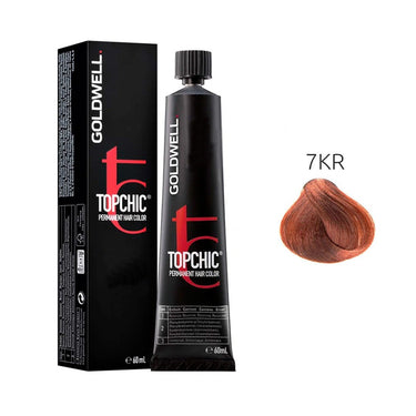 GOLDWELL - TOPCHIC_Topchic 7KR Beryl_Cosmetic World